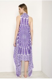 PAREO KIMONO IND/SIA